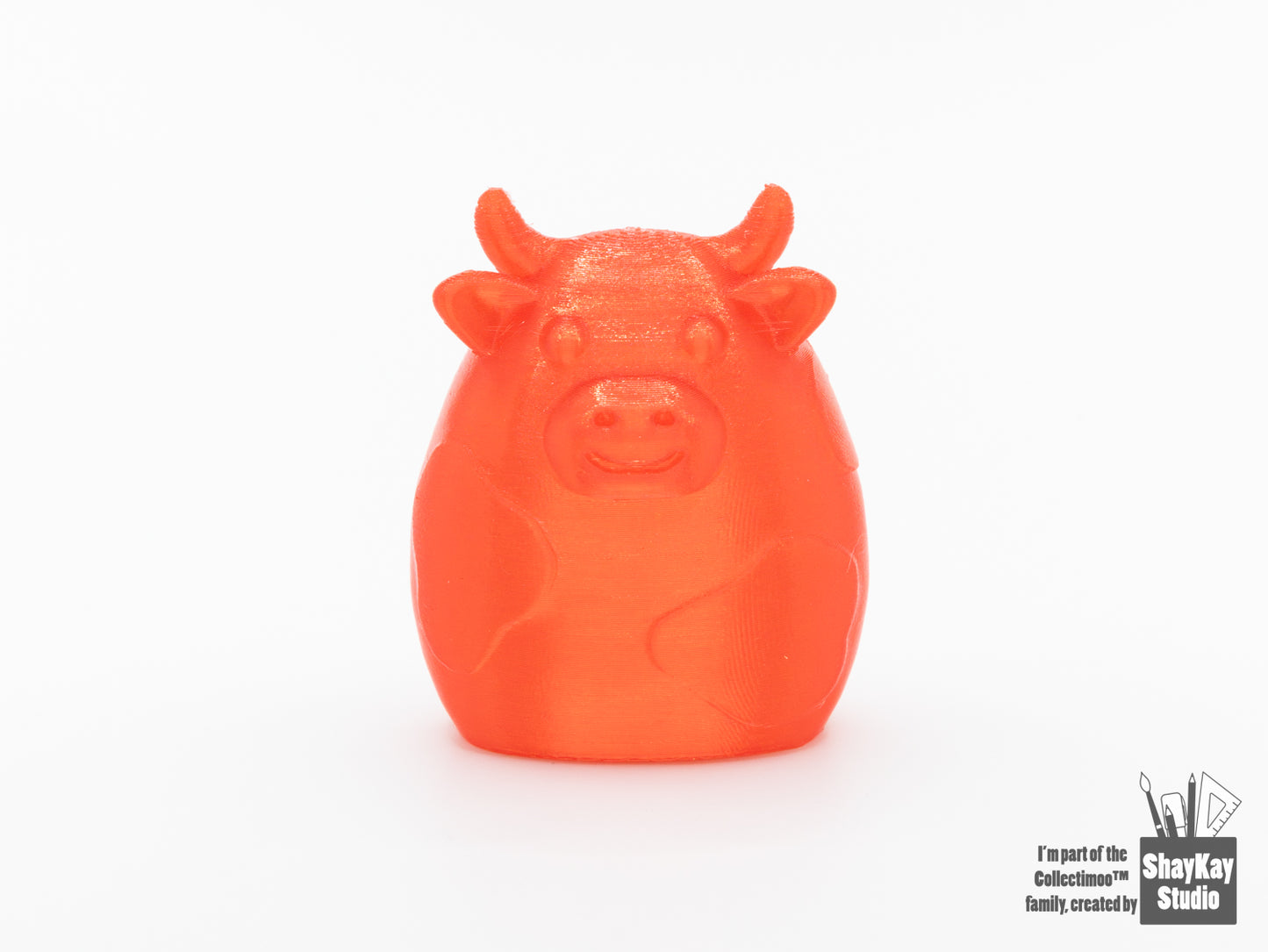 Squishy Moo