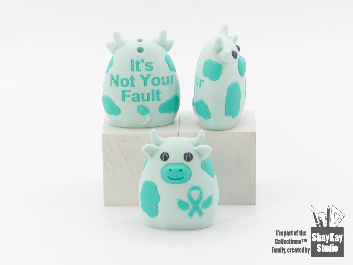 Sexual Assault Awareness Moo