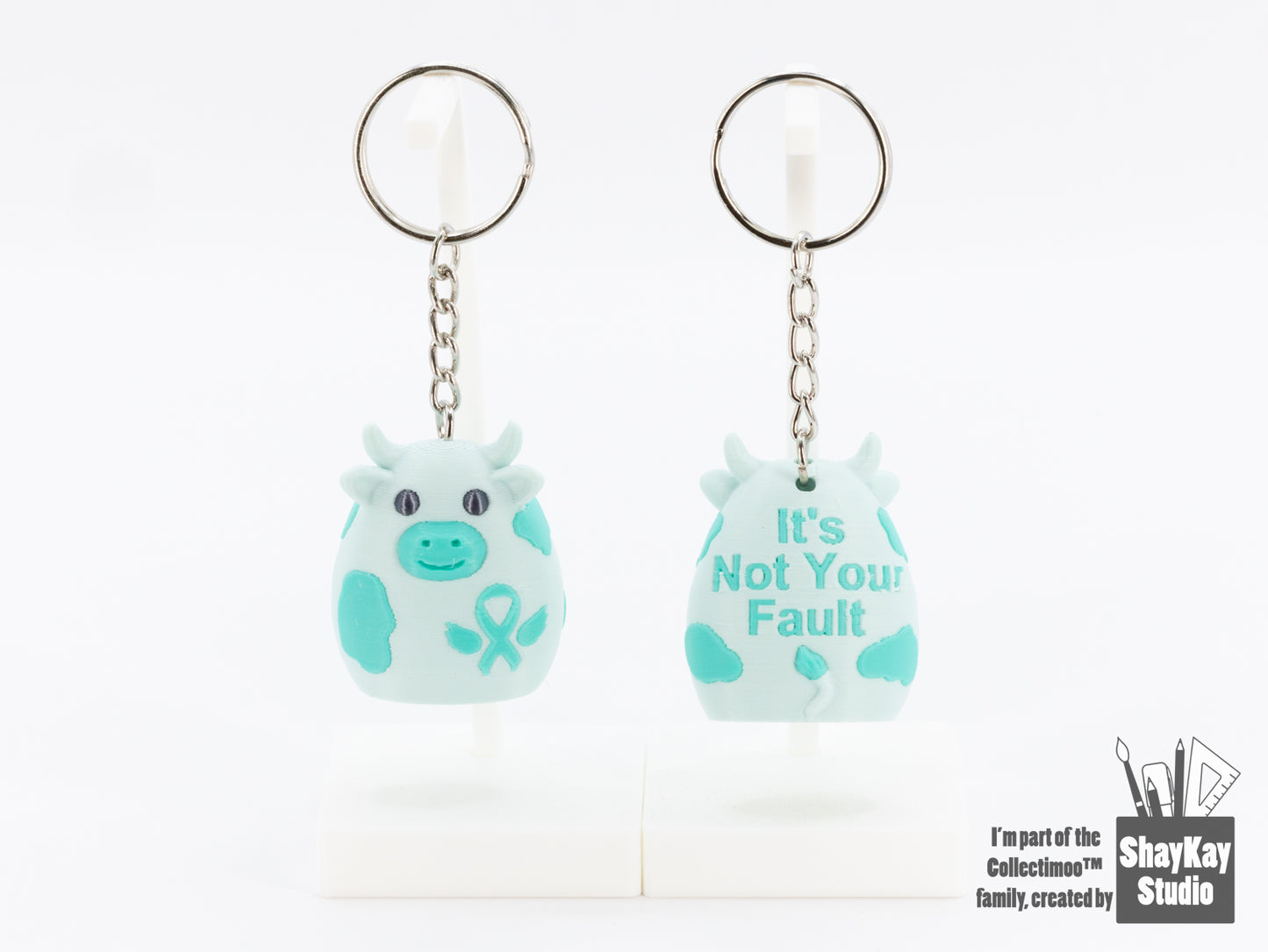 Sexual Assault Awareness Moo