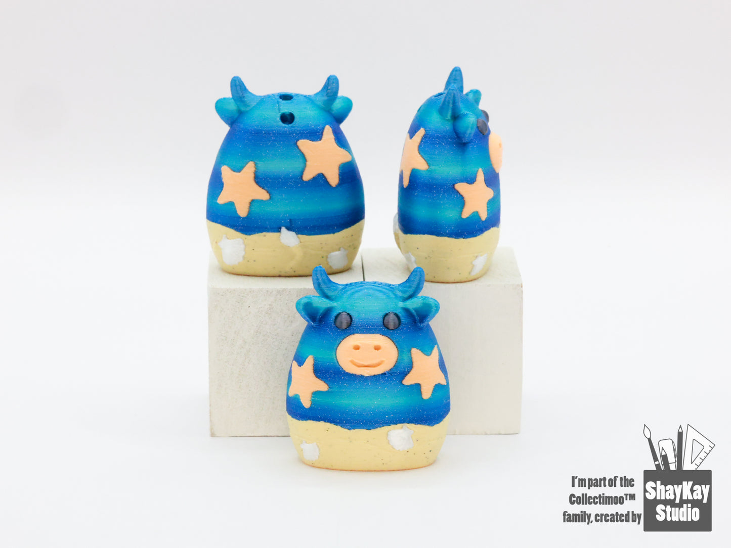 Starfish Beach Collectimoo®