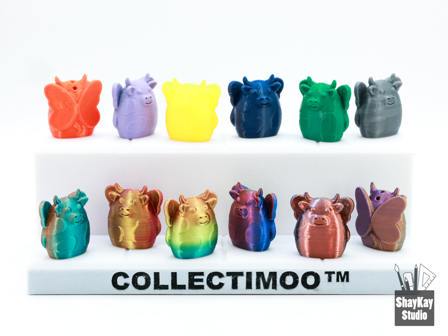 Micro Value Butterfly Moo