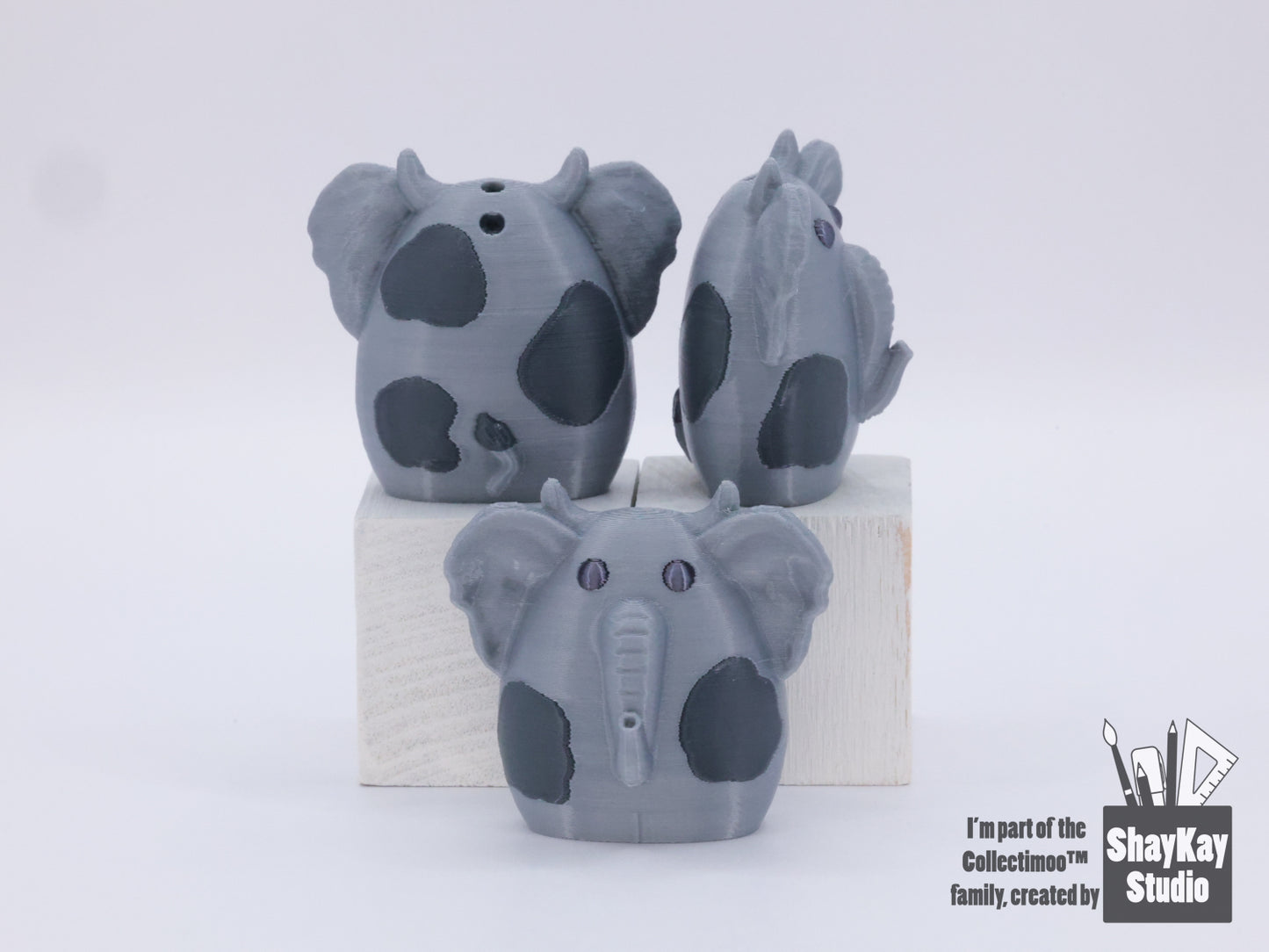 Elephant Collectimoo®