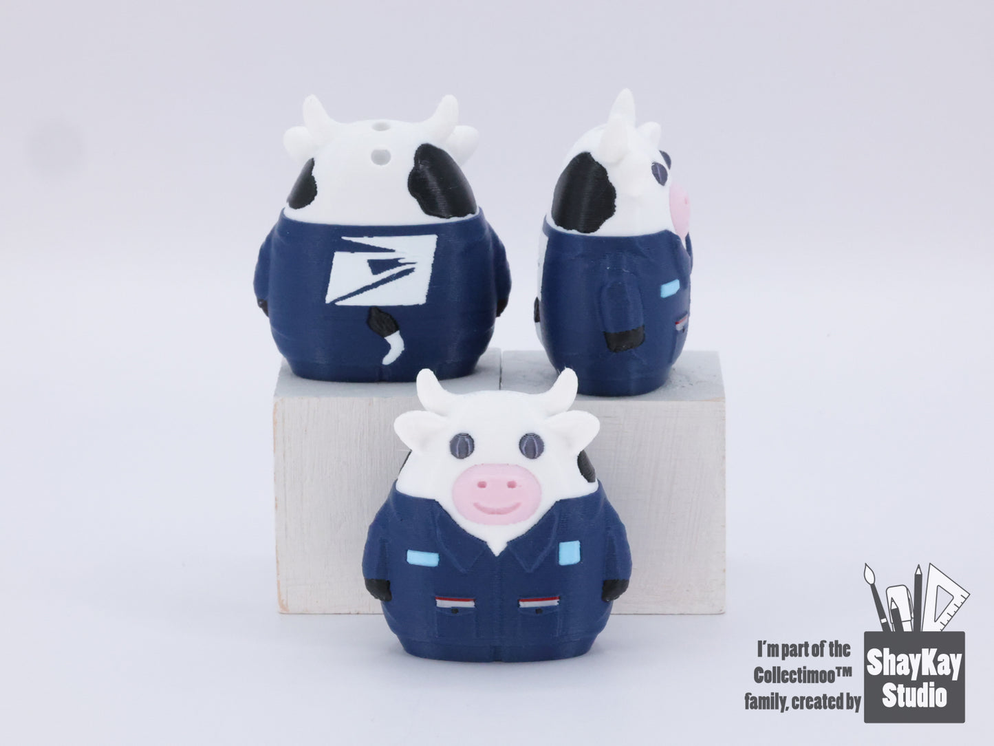 Postal Moo