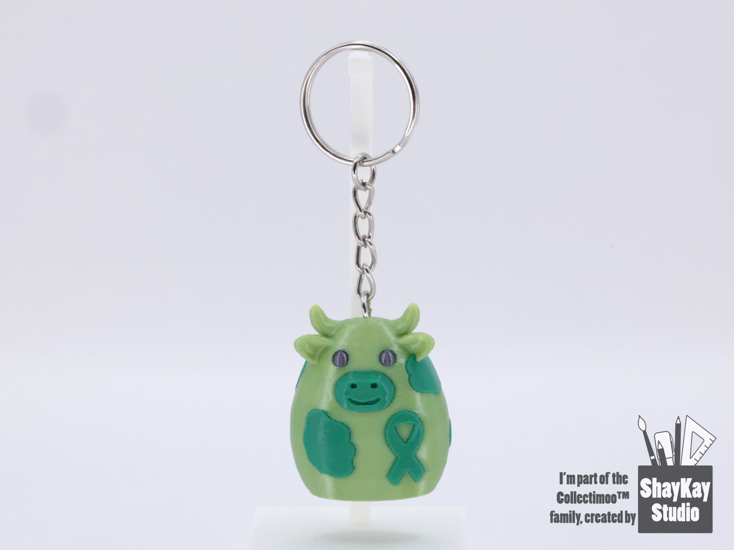 Scoliosis Awareness Moo