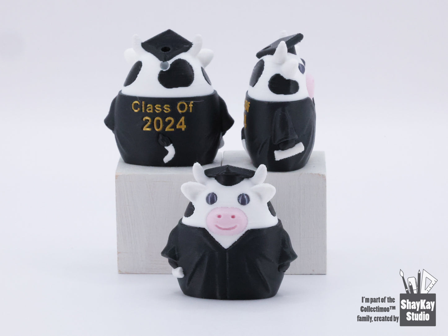 Graduation Moo of 2024