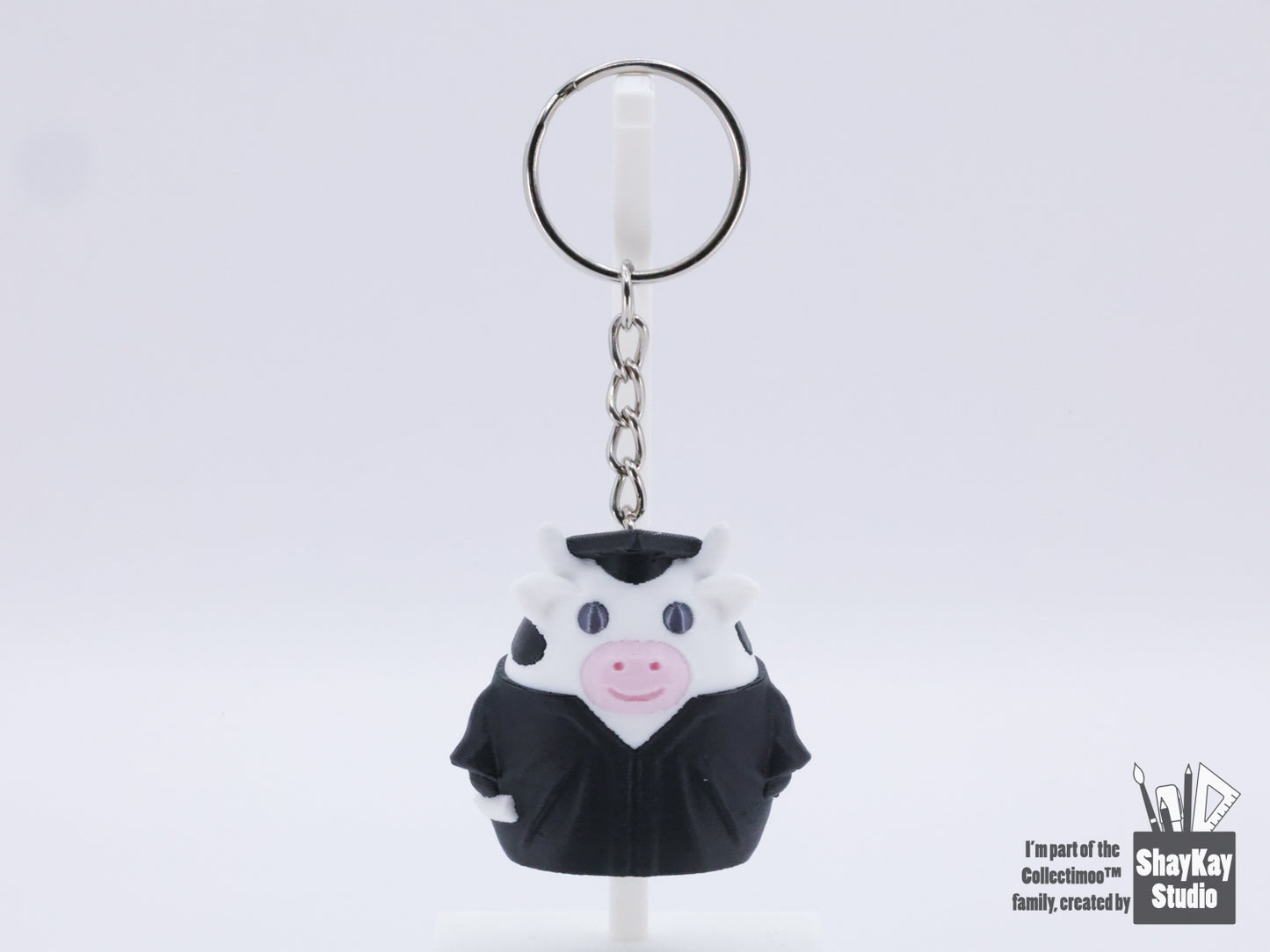 Graduation Moo of 2024