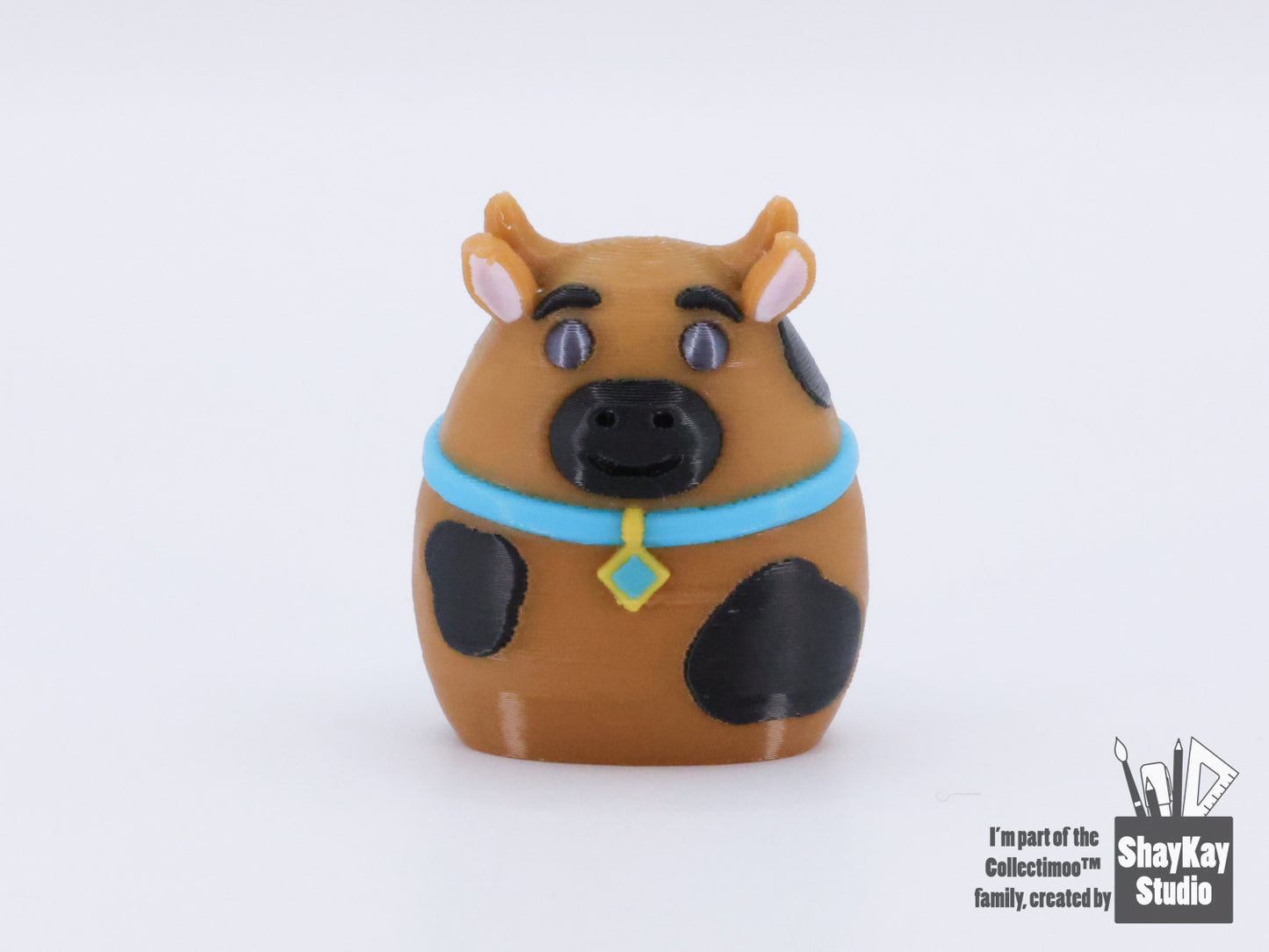 Scooby-Inspired MOOverse Bundle