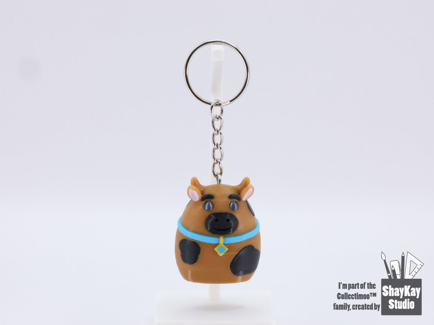 Scooby-Inspired MOOverse Bundle