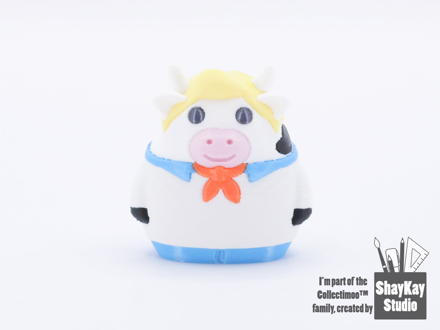 Scooby-Inspired MOOverse Bundle