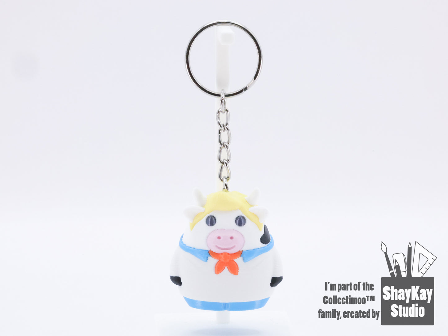 Scooby-Inspired MOOverse Bundle