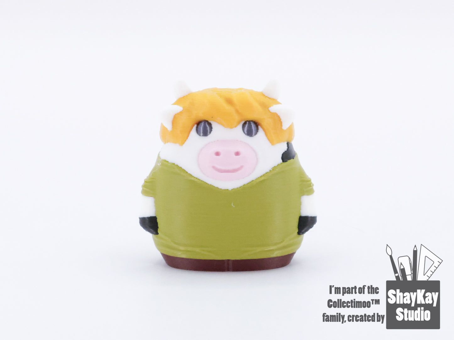 Scooby-Inspired MOOverse Bundle