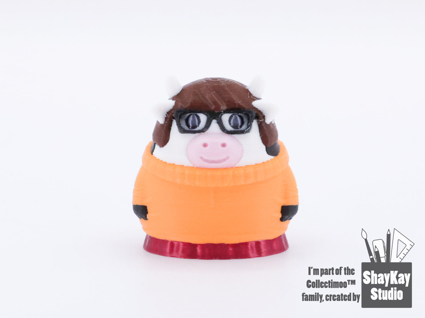 Scooby-Inspired MOOverse Bundle