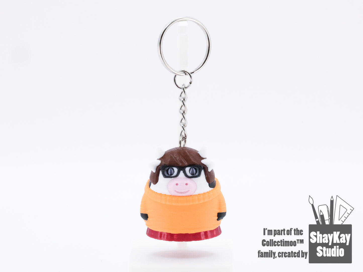 Scooby-Inspired MOOverse Bundle