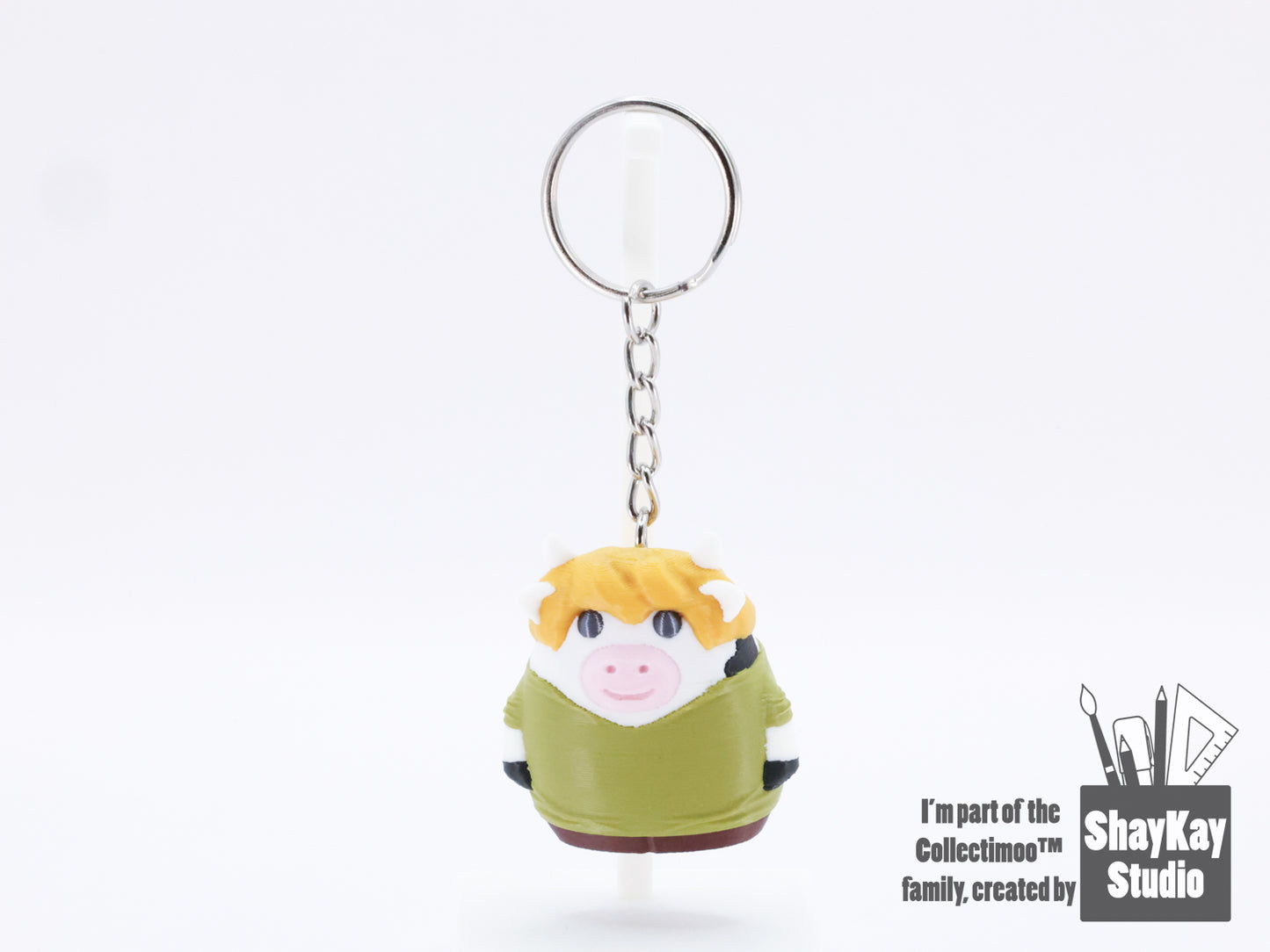 Scooby-Inspired MOOverse Bundle