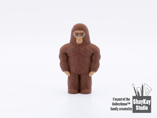 Bigfoot (2")