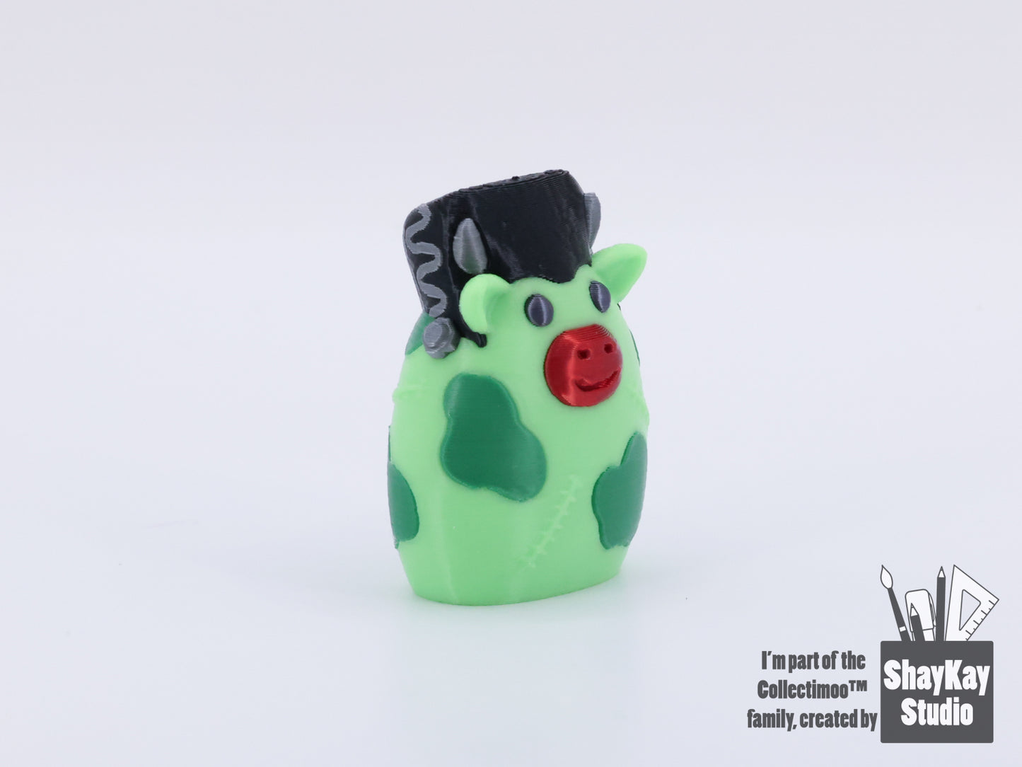 Bride of Frankenmoo's Moonster