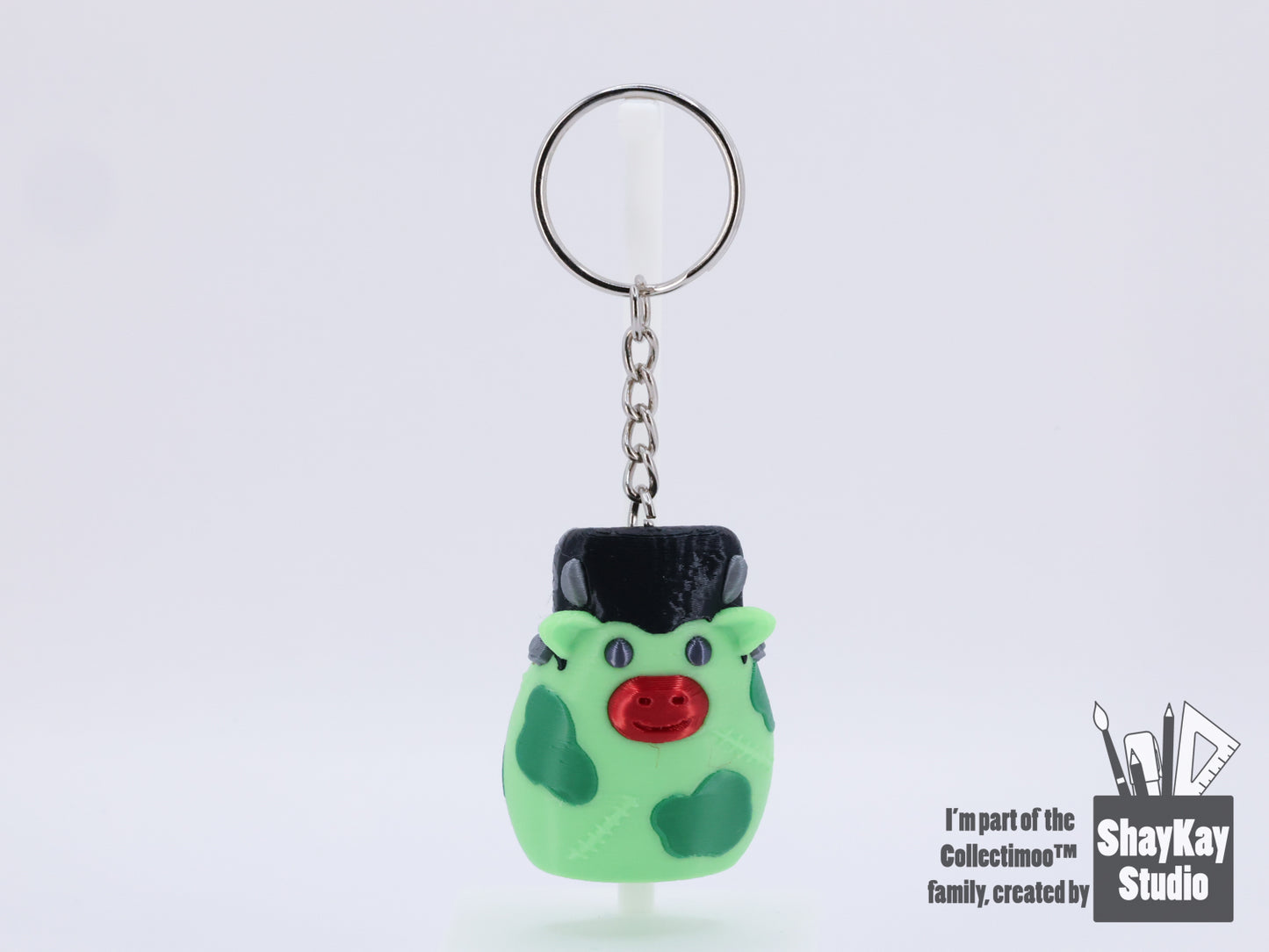 Bride of Frankenmoo's Moonster