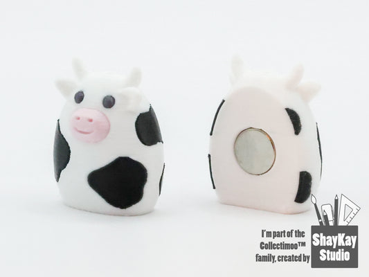 Micro Dairy MOOnetic