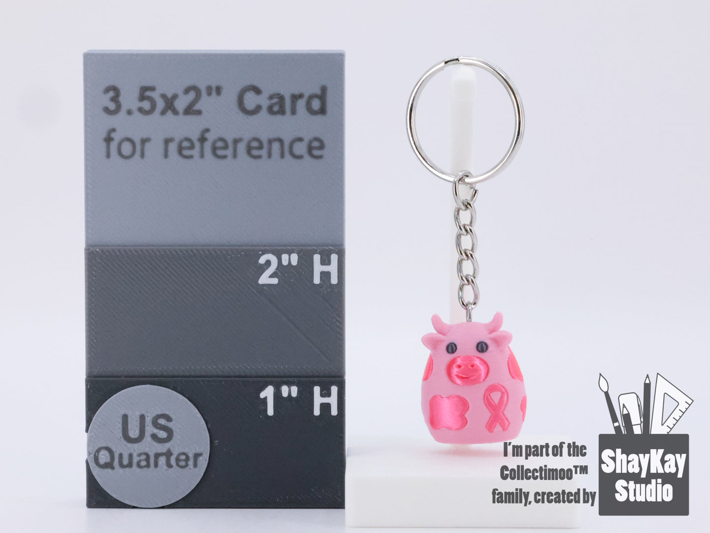 Micro Breast Cancer Moo