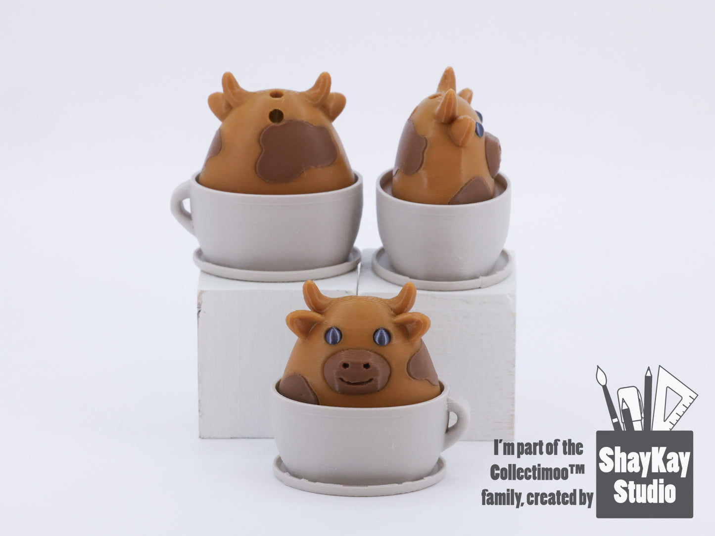 Coffec Cup Collectimoo®