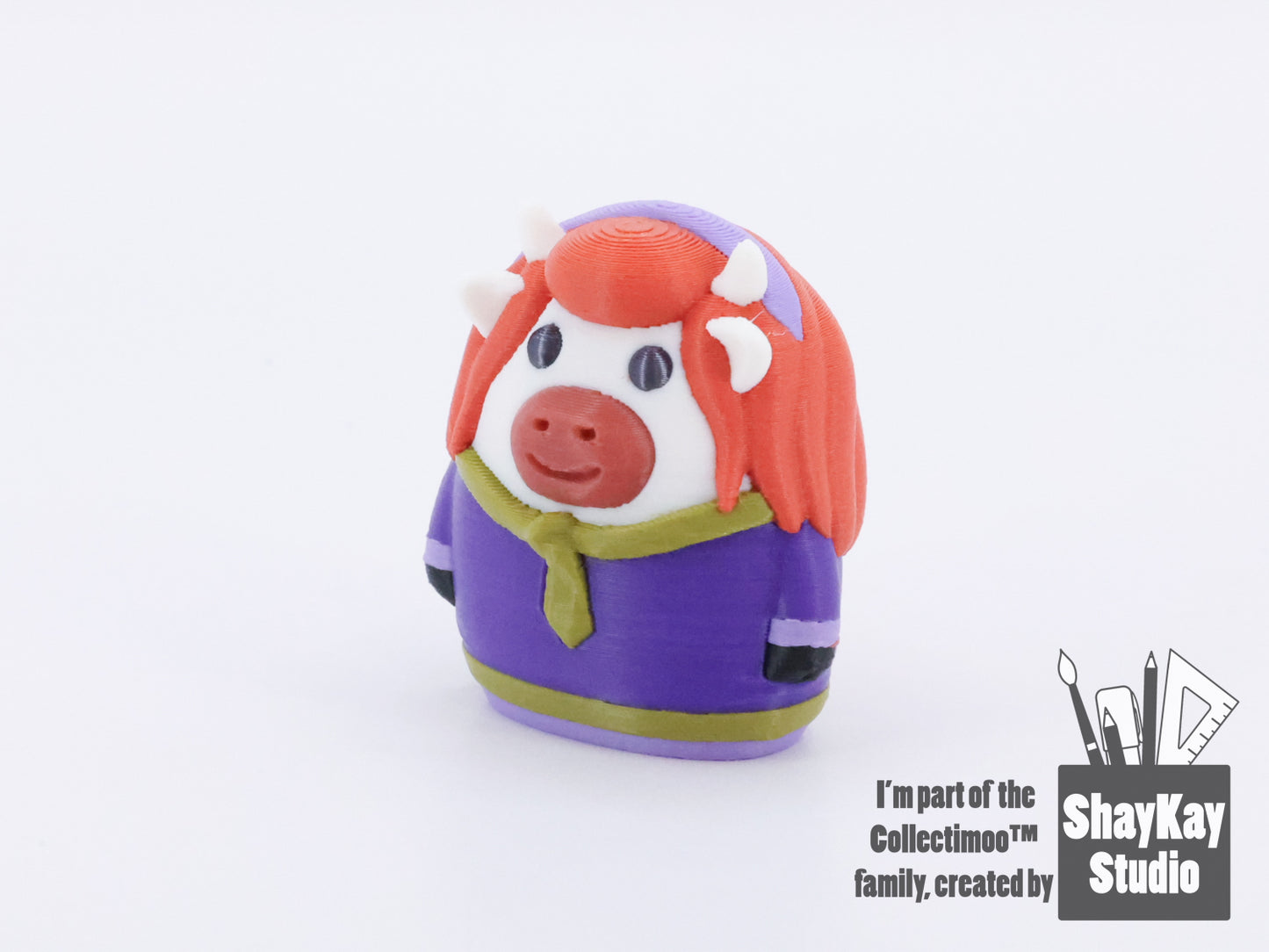 Scooby-Inspired MOOverse Bundle