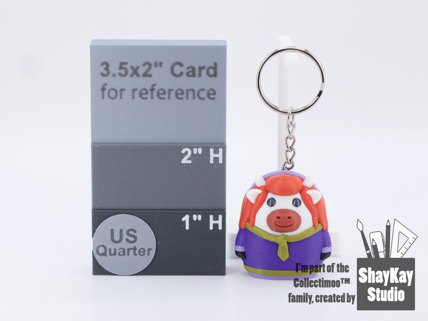 Scooby-Inspired MOOverse Bundle