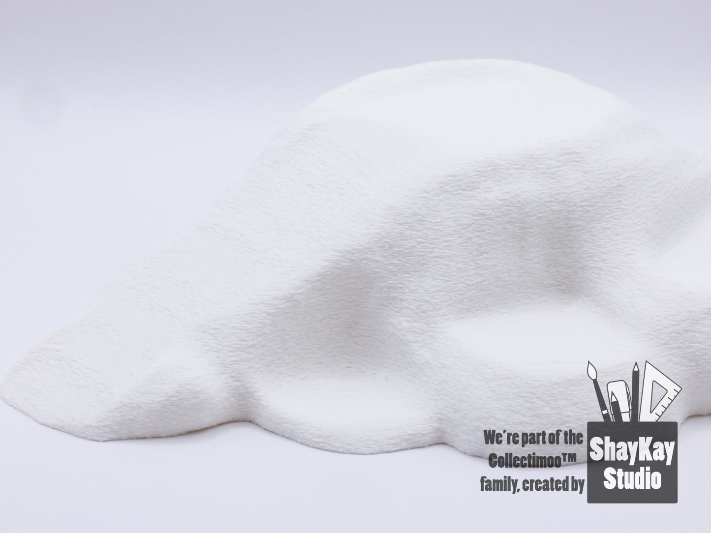 Snow Sled Hill