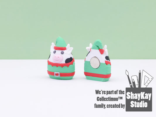 Micro Elf Moo MOOnetic