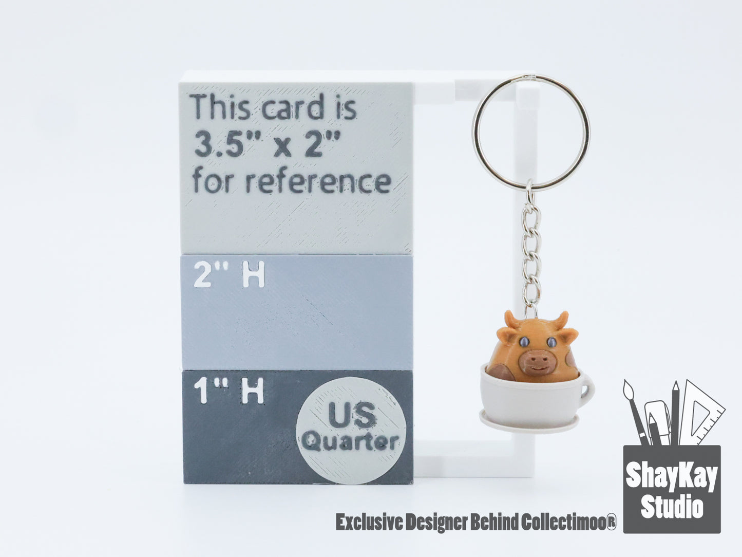 Micro Coffee Collectimoo®