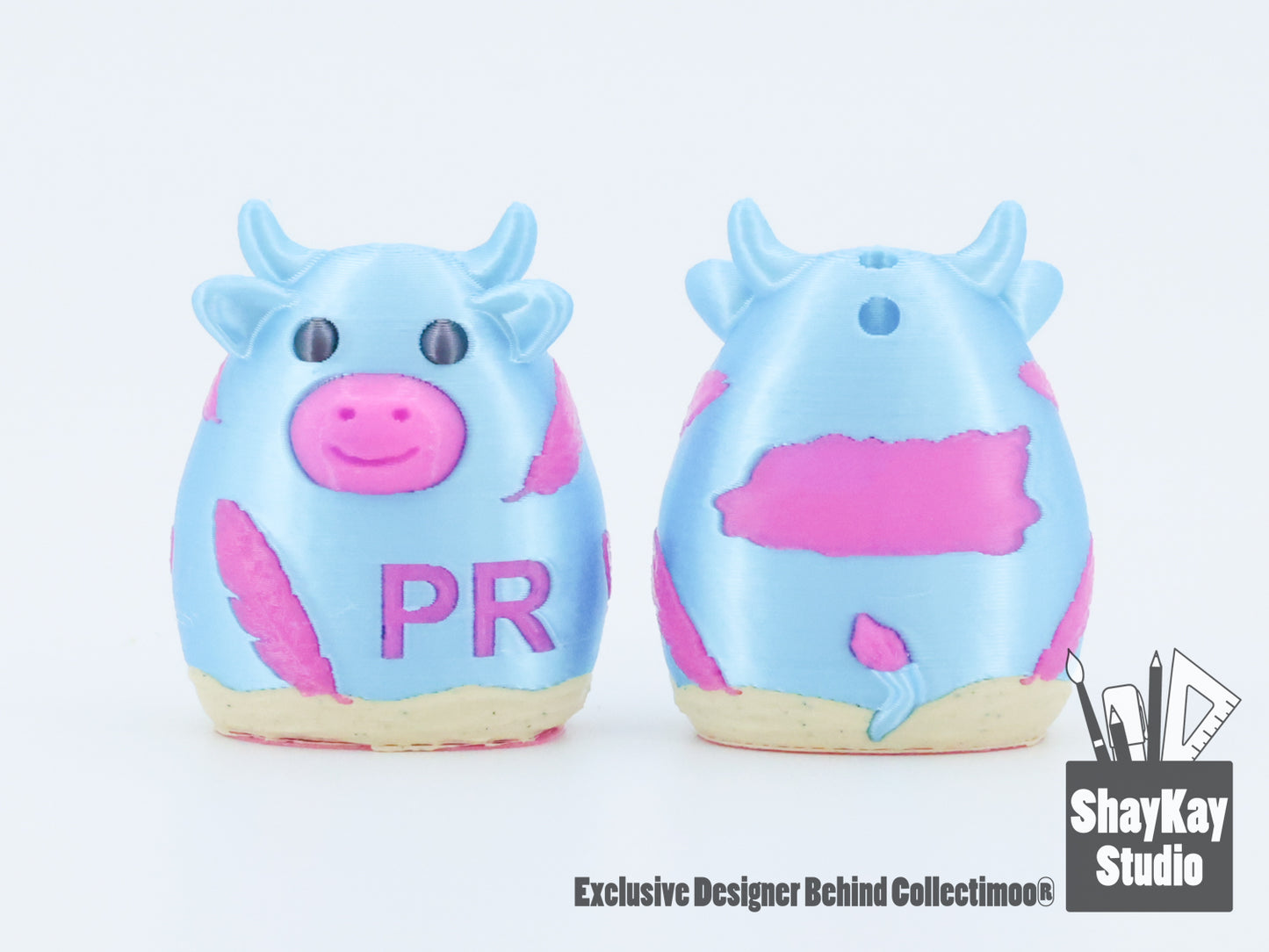 Puerto Rico (PR) Territory Collectimoo®