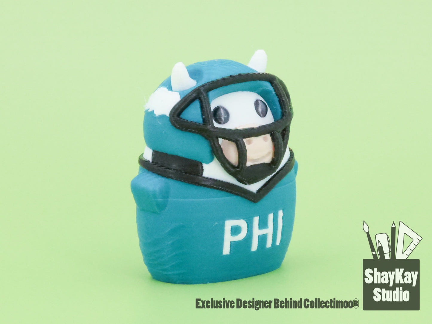 Philadelphia (PA) Football Moo