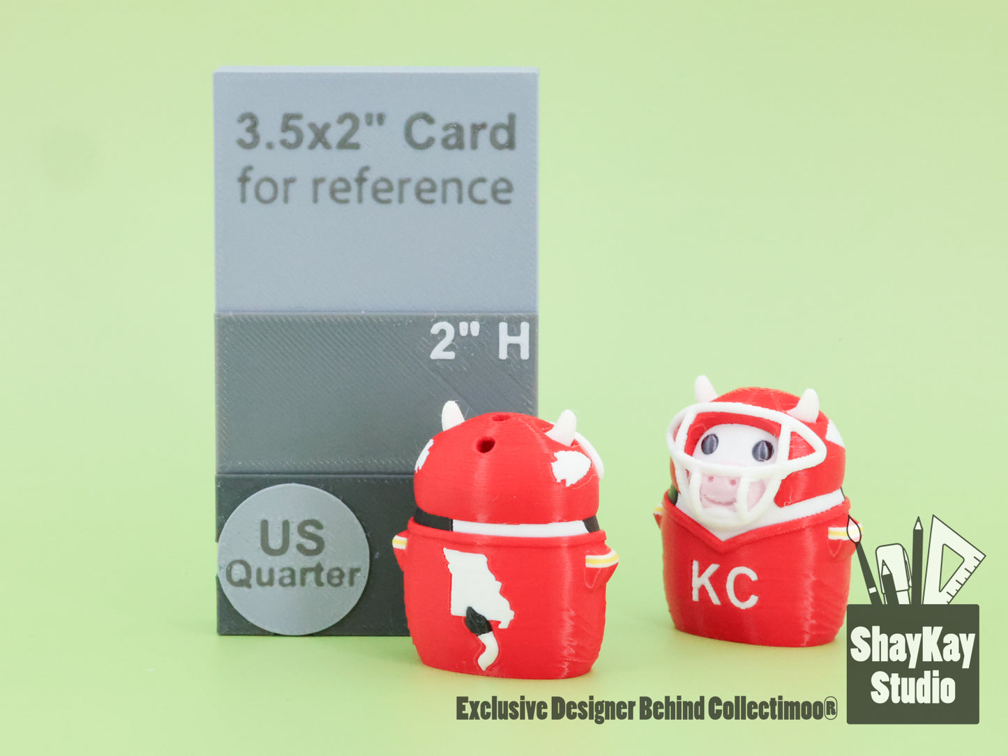 Kansas City (MO) Football Moo