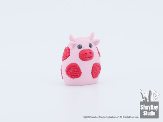 Micro Raspberry Moo
