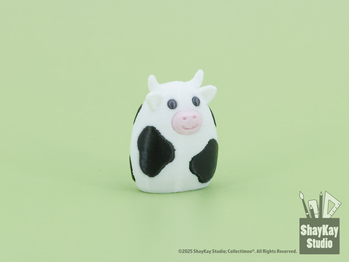 Micro Dairy Moo