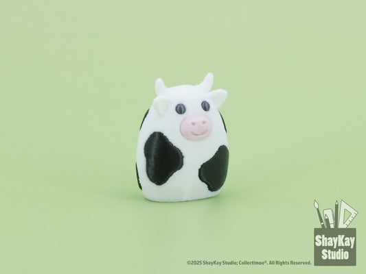 Micro Dairy Moo