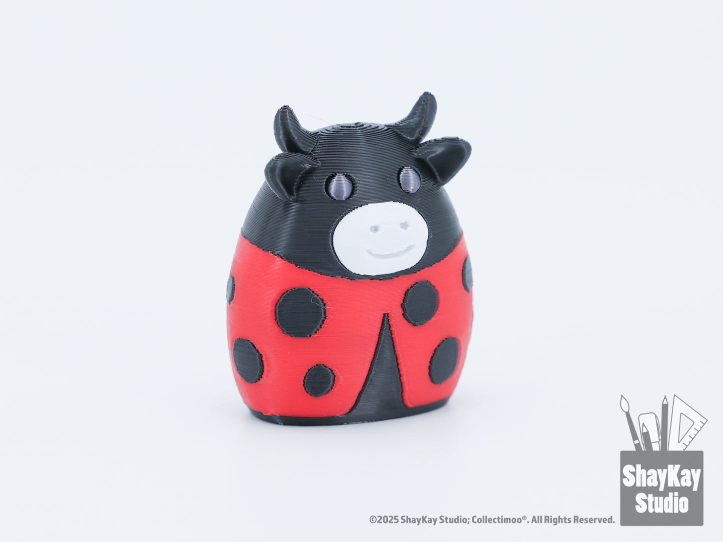 Lady Bug Moo