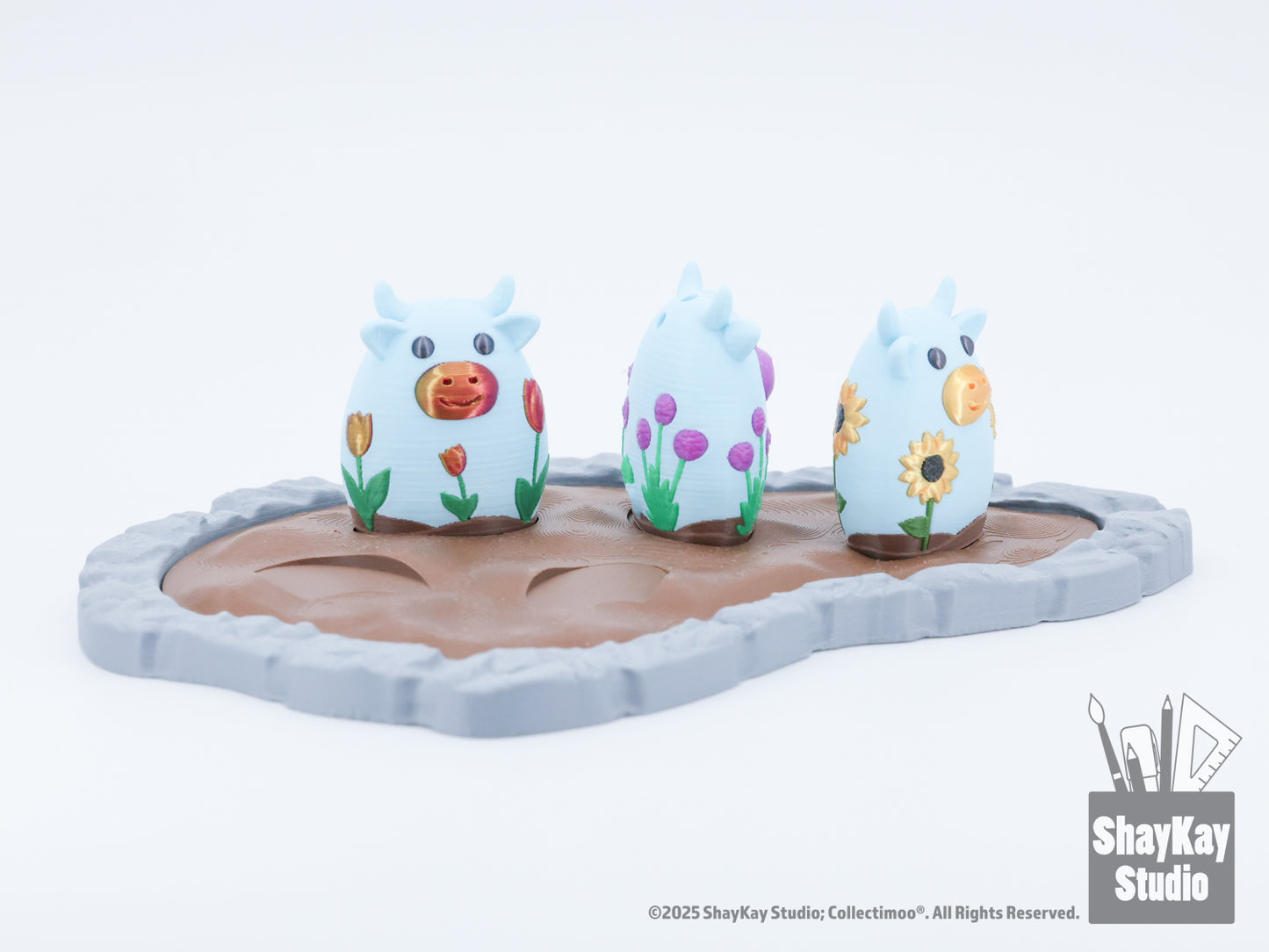 Moo Garden Kit