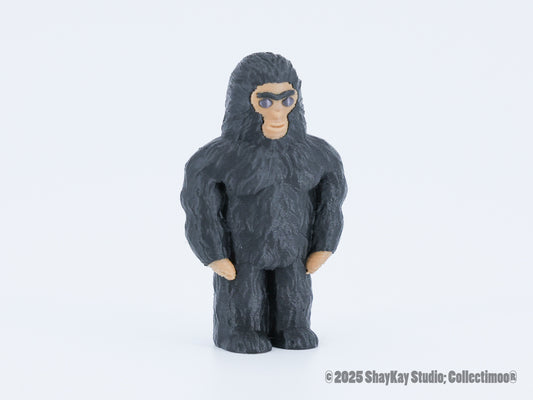Sasquatch (2")
