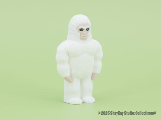 Yeti (2")