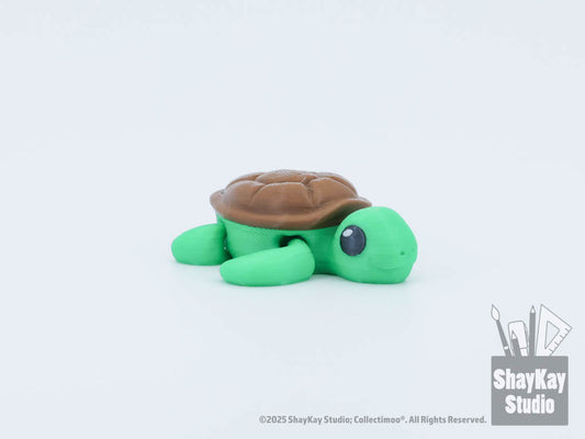 Tiny Turtle