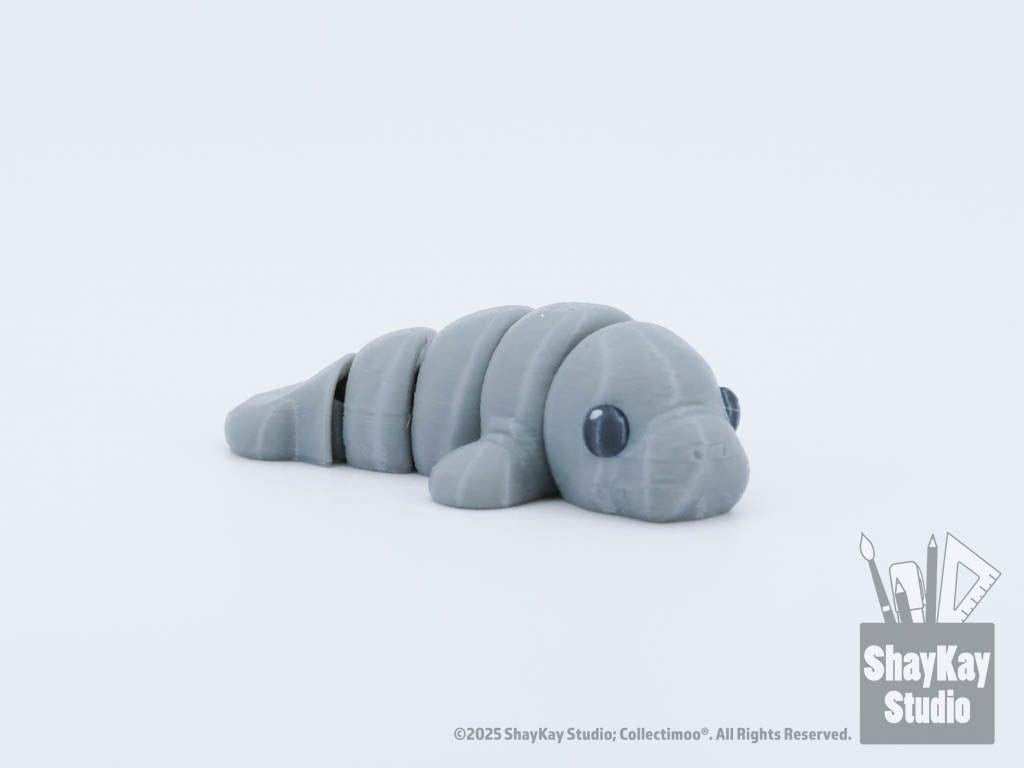 Tiny Manatee