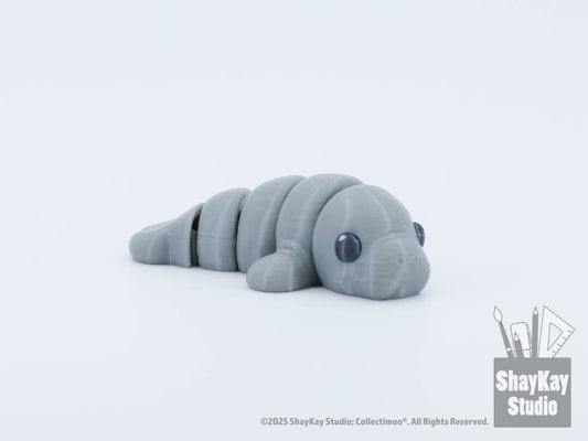 Tiny Manatee