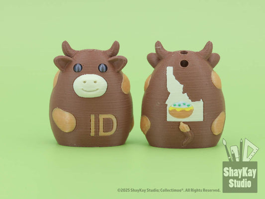 Idaho (ID) State Collectimoo®