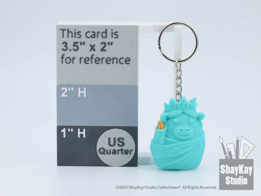 Liberty Collectimoo®