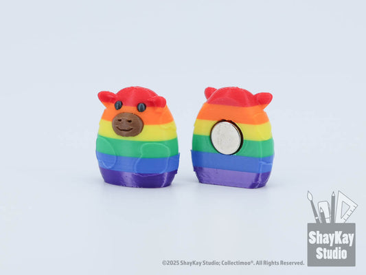 Micro Pride MOOnetic