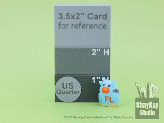 Florida (FL) State MOOnetic