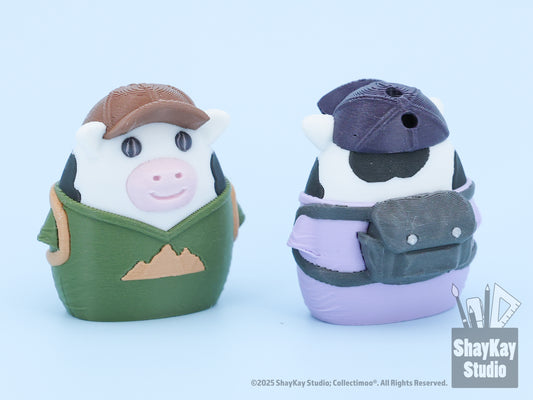 Hiking Collectimoo®