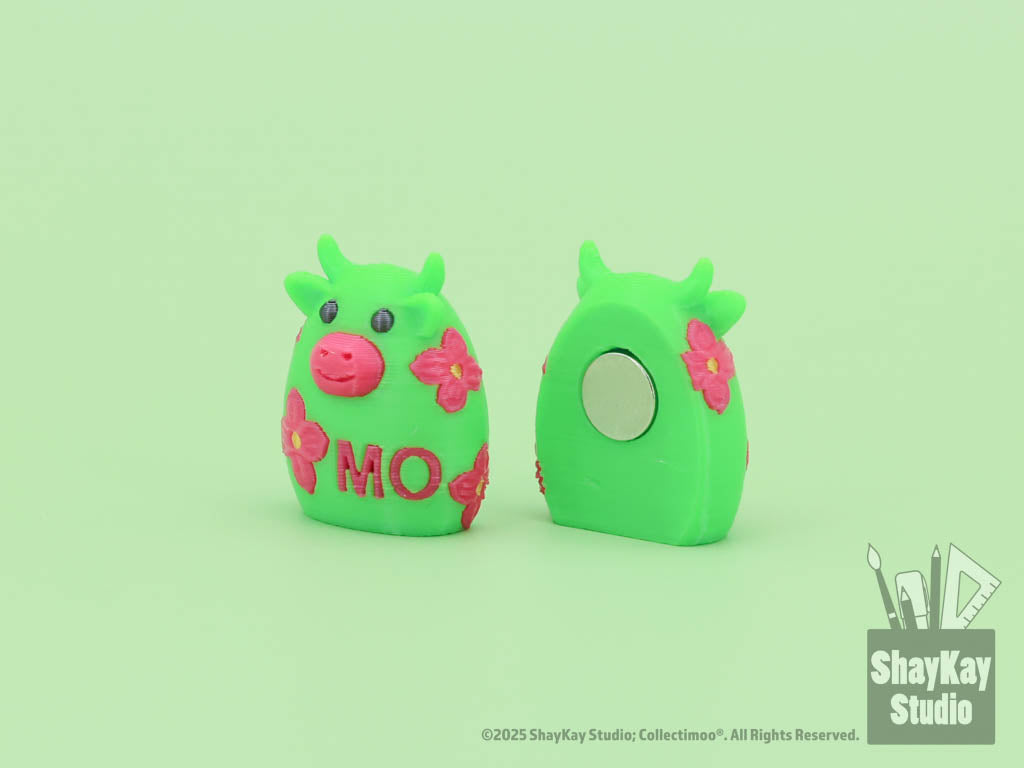 MO (Missouri) State MOOnetic