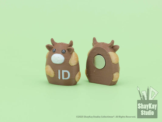 ID (Idaho) State MOOnetic