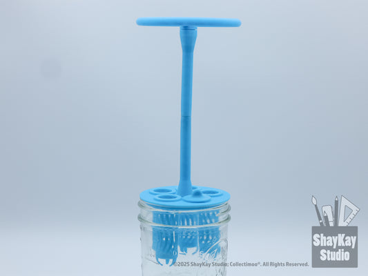 Green Onion ReGrower